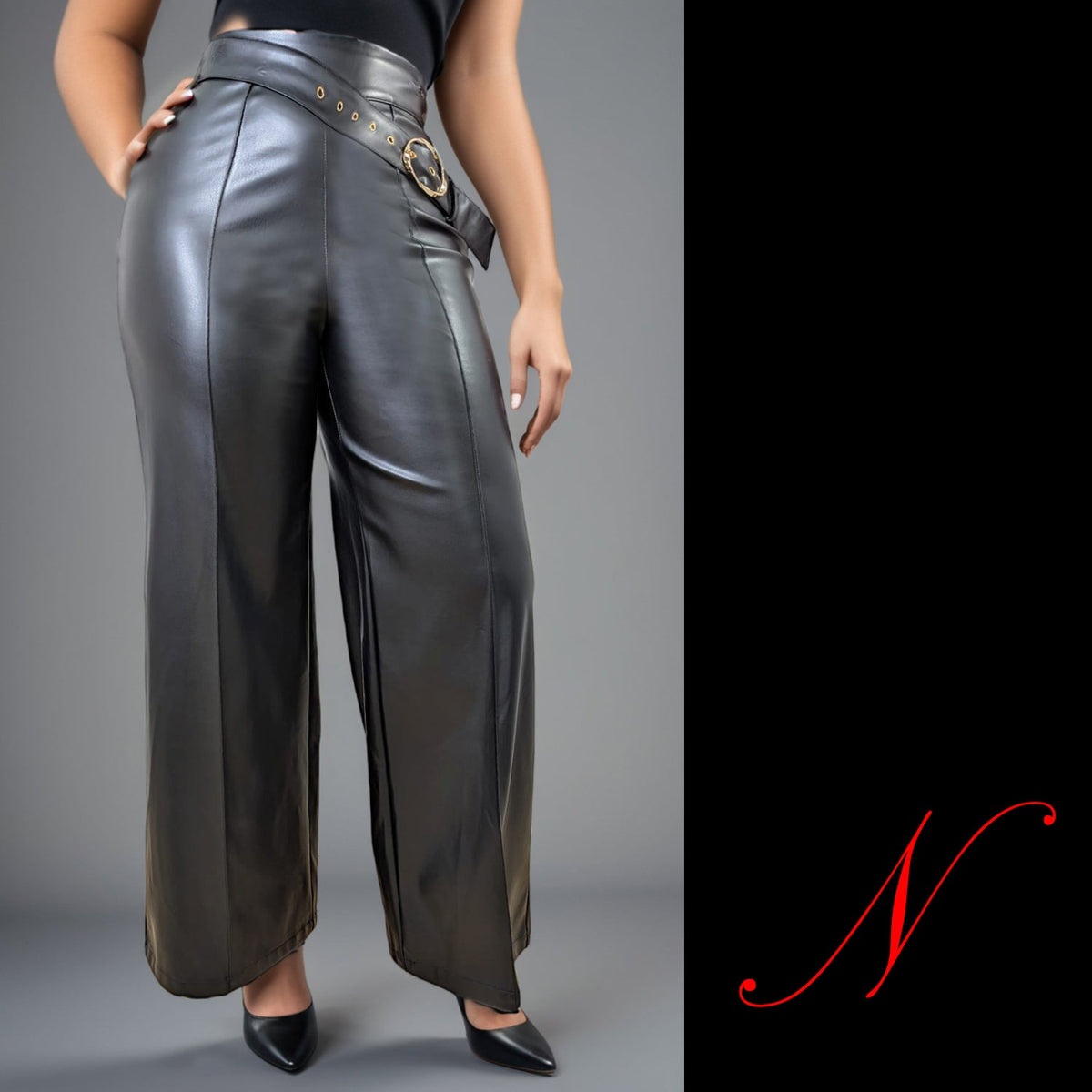 PANTS – N by Nancy