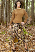 C3377 SKIRT (XL, XXL, XXXL)