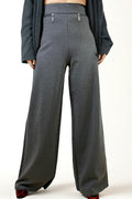 PN0004 WIDE LEG LUXURY PANTS