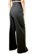 PN0004 WIDE LEG LUXURY PANTS