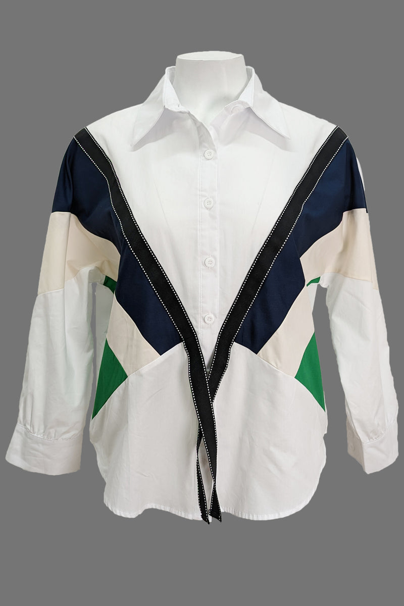 W5070 TOP (XL, XXL) – N by Nancy
