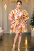 CH0040 DRESS (SMALL ONLY)