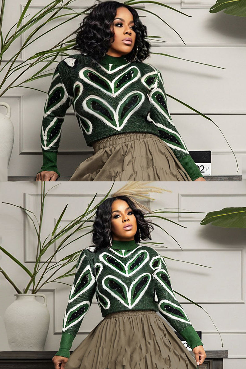 Nancy Sweater main image 0