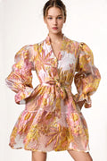 CH0040 DRESS (SMALL ONLY)