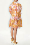 CH0040 DRESS (SMALL ONLY)