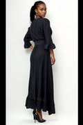 N1058 DRESS (S, M)