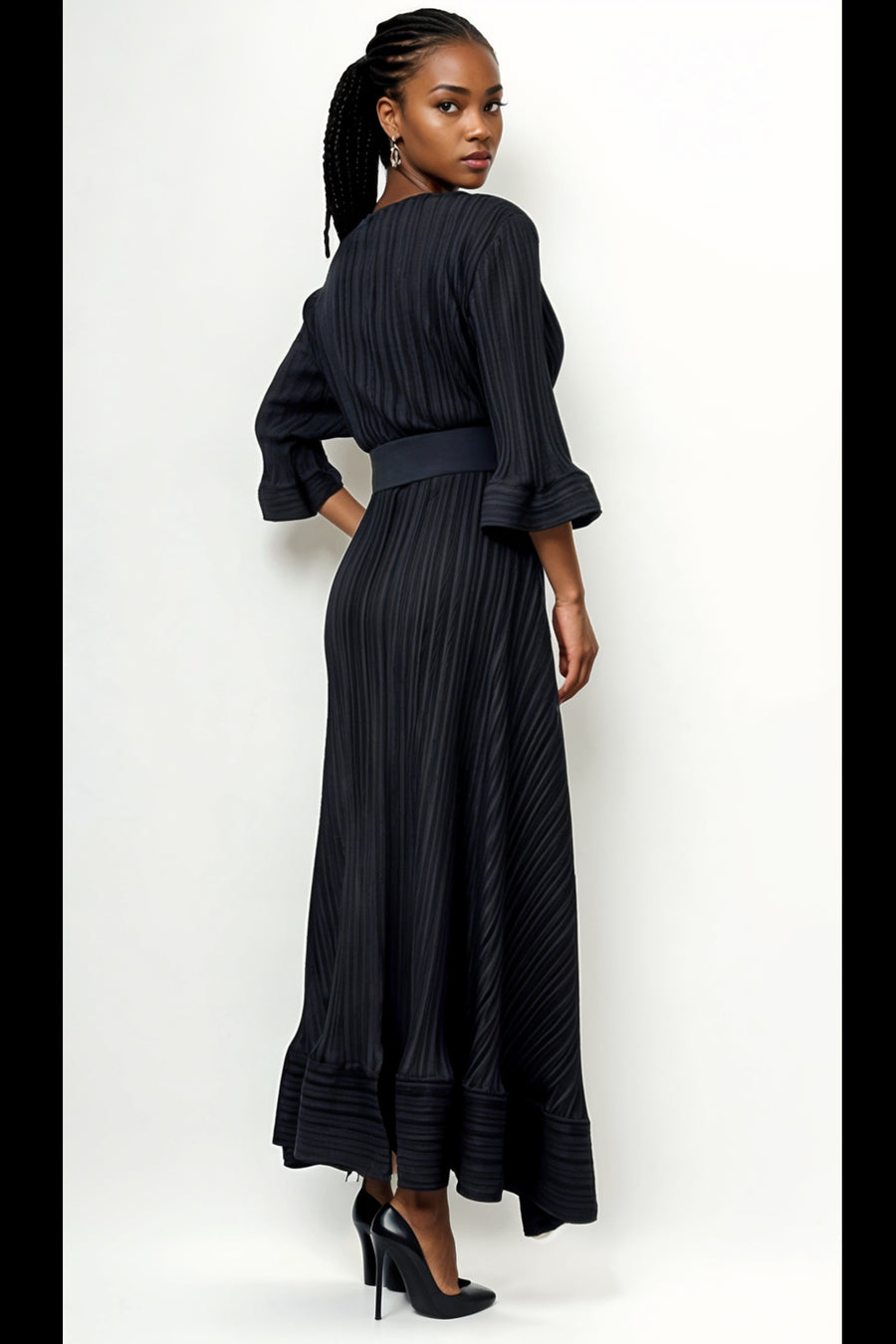 N1058 DRESS (S, M)
