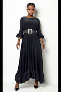 N1058 DRESS (S, M)