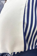 A94095 STRIPED DRESS / TOP (XXL,ONLY)