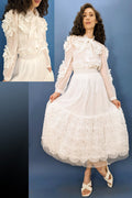 CK0012 SKIRT (S, XL, XXXL)