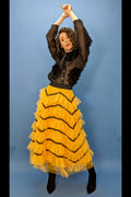 C3167S SKIRT