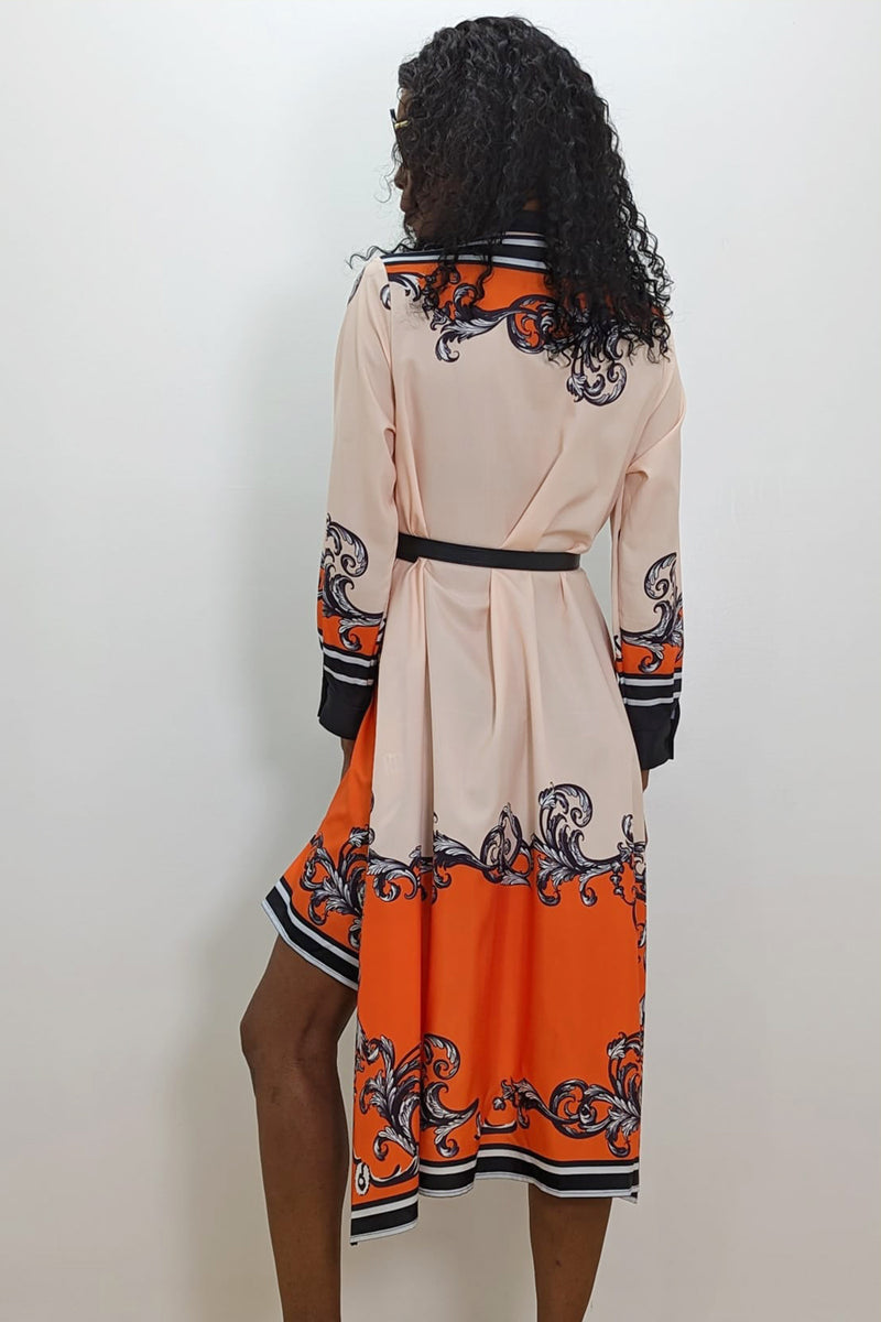 Sid & Nancy Dress (XS-3XL)