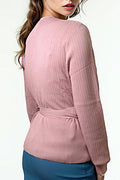 LS62055 SWEATER (XL ONLY)