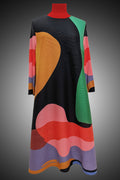N1049 DRESS (M, L, XL)
