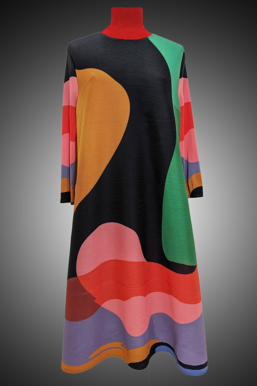 N1049 DRESS (M, L, XL)