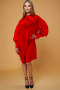W5002 DRESS (M, XXXL)
