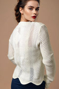 SA5061 SWEATER