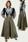 T2571 SKIRT (SMALL ONLY)