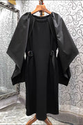 W5323 DRESS (XXXL ONLY)