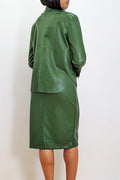C3167 TOP (GRN, ORANGE, )