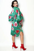 W5088 DRESS