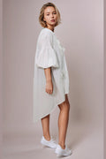 S3015 DRESS (XL, XXL, XXXL)