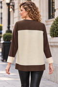 NY0090 EMBELLISHED CRINKLE BUTTON-DOWN TOP