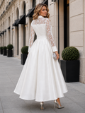 CH903 MIDNIGHT ROMANCE BEADED LACE MAXI DRESS (BLK, WHT)