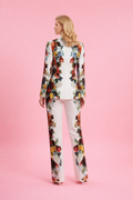 GF1520AB JACKET / PANT SET( S.M ONLY )