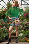 E7315 TROUSER SHORTS (S, XL, XXL)