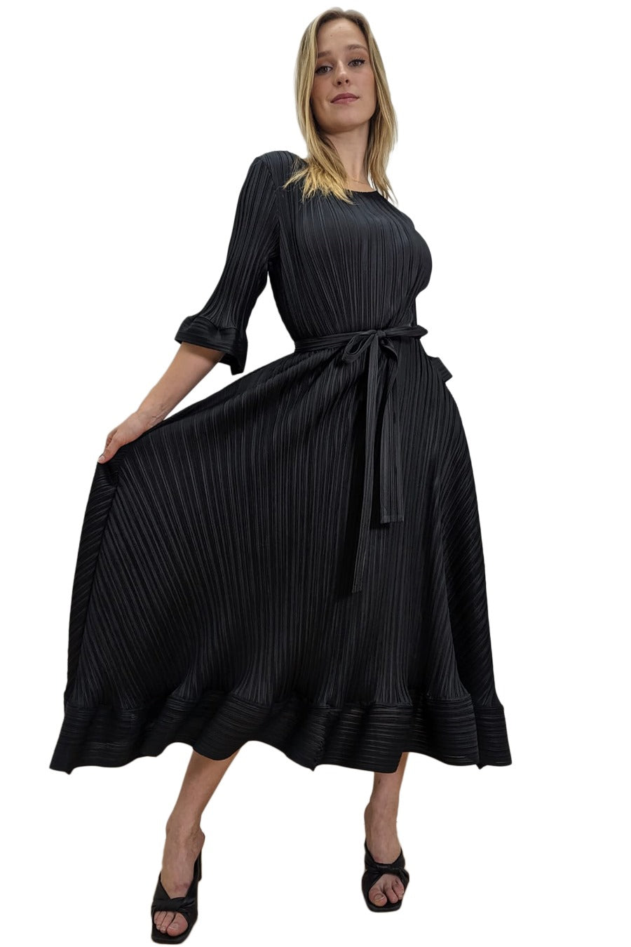 N1058 DRESS (S, M)