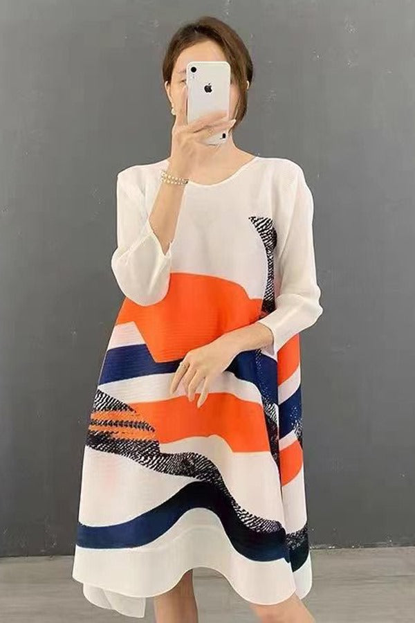 N1060 DRESS (XXL ONLY)