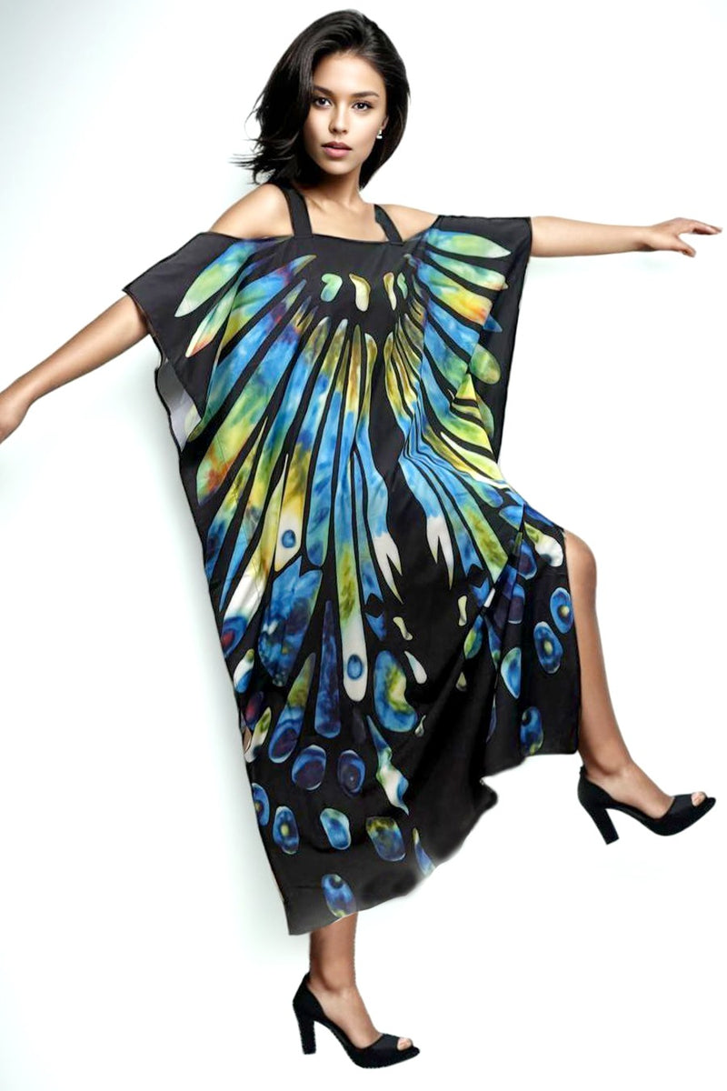 W5705 DRESS – N by Nancy