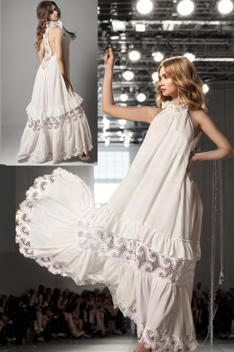 nancy yang ruffled sheer sleeve dress Nancy Yang Clothing for Women | Online Sale up to 55% off