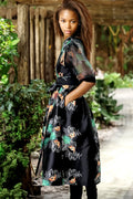 T21992 DRESS (S)