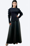 CH0018 SWEATER TOP