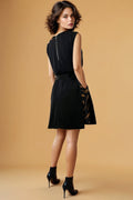 LK006 DRESS (SMALL ONLY)