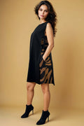 LK006 DRESS (SMALL ONLY)