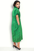 T1872 SHIRT DRESS (XL, XXL, XXXL)
