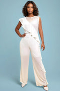 C1927 SLEEVELESS JUMPSUIT (BLK, BLUE,WHITE)