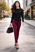 CH0018 SWEATER TOP
