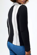 LS65033 CARDIGAN SWEATER