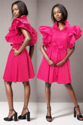 T2111 DRESS