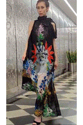 C3304 DRESS (XXXL ONLY)