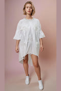 S3015 DRESS (XL, XXL, XXXL)