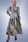 T21100 DRESS (SMALL ONLY)