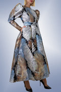 T21100 DRESS (SMALL ONLY)