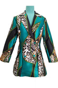 A93011A BLAZER JACKET (2 FLAVORS)