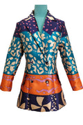 A93011A BLAZER JACKET (2 FLAVORS)