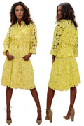T2199 SET (YELLOW, WHT)